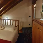 La Bocchetta Romantic E Ristorante ホテル 4*