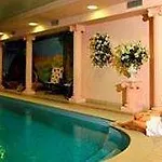 ホテル La Bocchetta Romantic E Ristorante Conco
