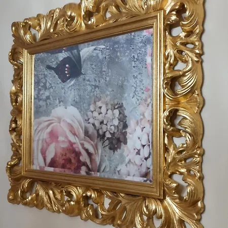 La Bocchetta Romantic E Ristorante Hotel 4*