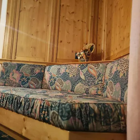 Hotel La Bocchetta Romantic E Ristorante 4*