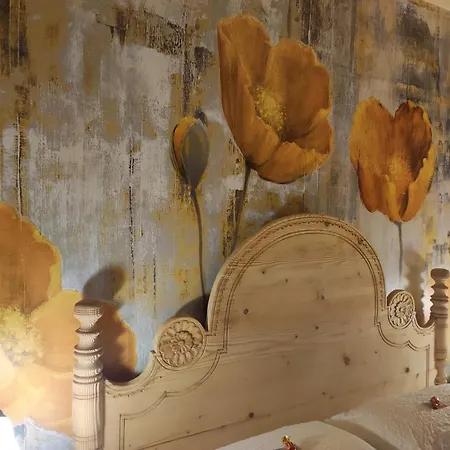 Hotel La Bocchetta Romantic E Ristorante Conco