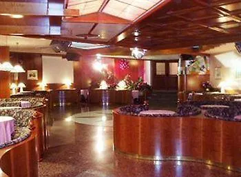 La Bocchetta Romantic E Ristorante Hotel