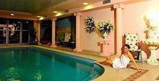 ホテル La Bocchetta Romantic E Ristorante Conco