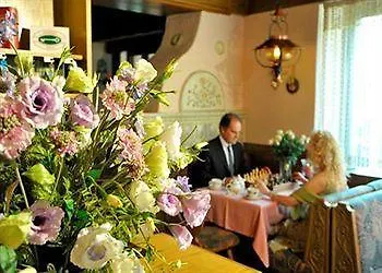 La Bocchetta Romantic E Ristorante