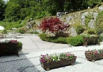 ホテル La Bocchetta Romantic E Ristorante Conco