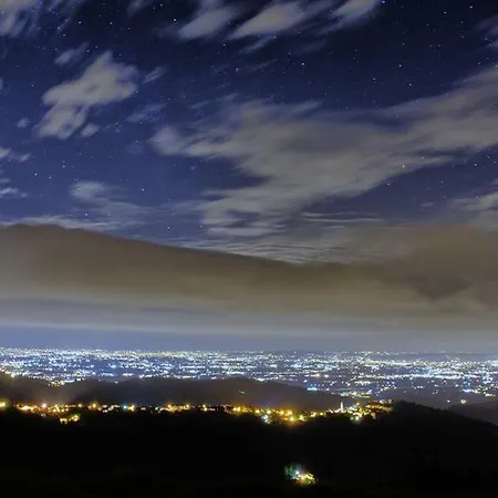 Hotel La Bocchetta Romantic E Ristorante 4*