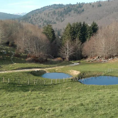 La Bocchetta Romantic E Ristorante Hotel Conco