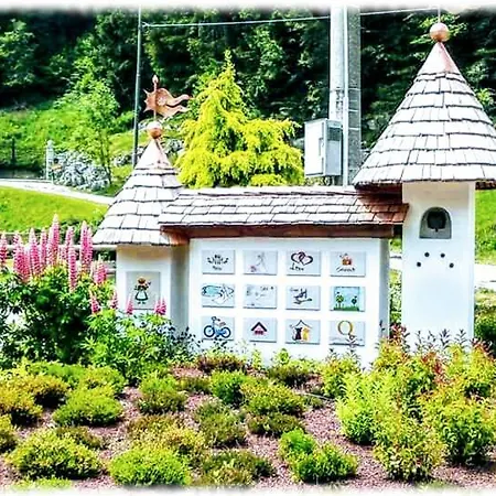 La Bocchetta Romantic E Ristorante