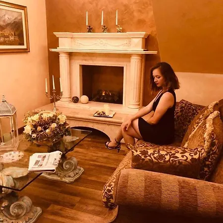 La Bocchetta Romantic E Ristorante