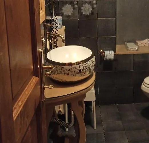 La Bocchetta Romantic E Ristorante