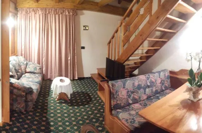 La Bocchetta Romantic E Ristorante 4* Conco