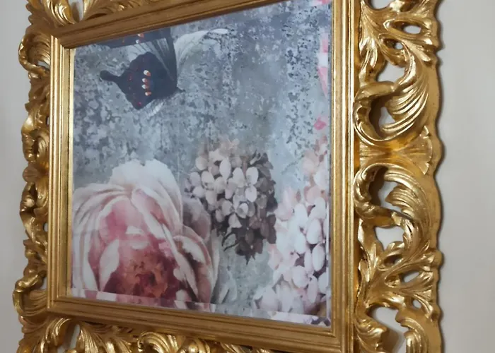 La Bocchetta Romantic E Ristorante Hotel 4*