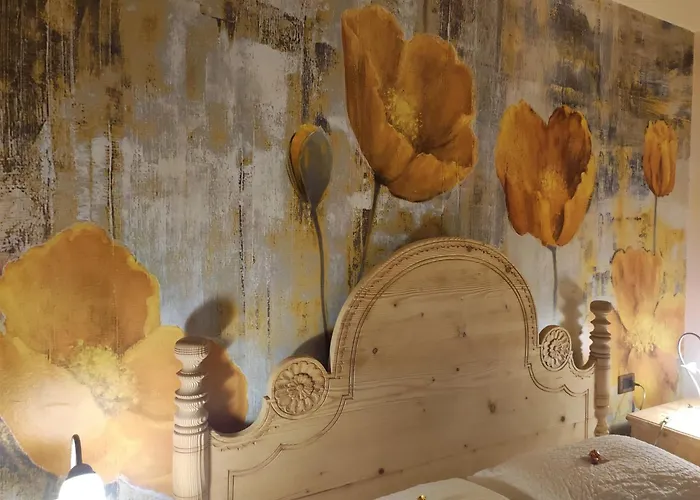 Hotel La Bocchetta Romantic E Ristorante Conco