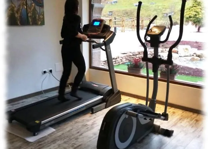 Hotel La Bocchetta Romantic E Ristorante