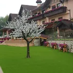 La Bocchetta Romantic E Ristorante Conco