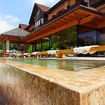 La Bocchetta Romantic E Ristorante 4*