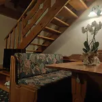 La Bocchetta Romantic E Ristorante Conco