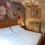 Hotel La Bocchetta Romantic E Ristorante 4*