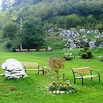 La Bocchetta Romantic E Ristorante מלון 4*