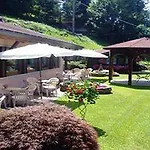 מלון La Bocchetta Romantic E Ristorante