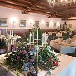 La Bocchetta Romantic E Ristorante מלון
