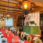 La Bocchetta Romantic E Ristorante