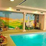 La Bocchetta Romantic E Ristorante מלון Conco