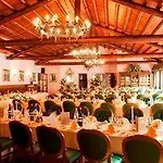 La Bocchetta Romantic E Ristorante Hotel Conco