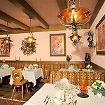 La Bocchetta Romantic E Ristorante Conco