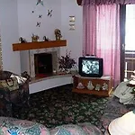 La Bocchetta Romantic E Ristorante 4*