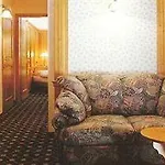 La Bocchetta Romantic E Ristorante מלון Conco