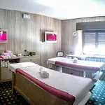 Hotel La Bocchetta Romantic E Ristorante 4*