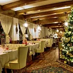 La Bocchetta Romantic E Ristorante