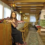 La Bocchetta Romantic E Ristorante