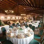 Hotel La Bocchetta Romantic E Ristorante 4*