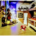 La Bocchetta Romantic E Ristorante Hotel 4*