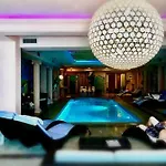 Szálloda La Bocchetta Romantic E Ristorante 4*