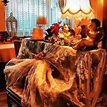La Bocchetta Romantic E Ristorante 4*