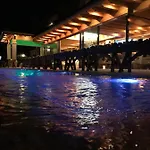 La Bocchetta Romantic E Ristorante Szálloda Conco
