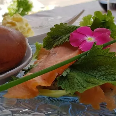 Hotel La Bocchetta Romantic E Ristorante Conco