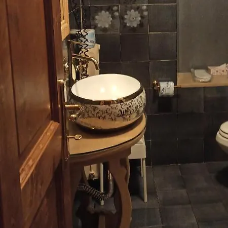 La Bocchetta Romantic E Ristorante