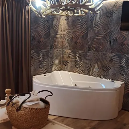 ホテル La Bocchetta Romantic E Ristorante Conco
