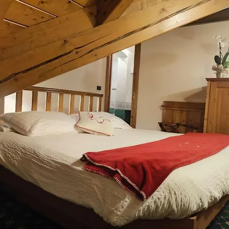 La Bocchetta Romantic E Ristorante Hotel 4*