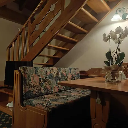 La Bocchetta Romantic E Ristorante Conco
