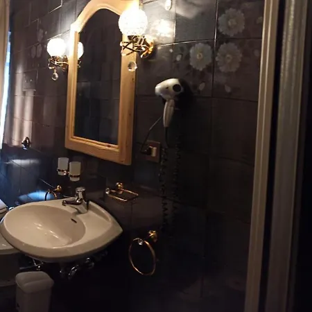 La Bocchetta Romantic E Ristorante Hotel Conco