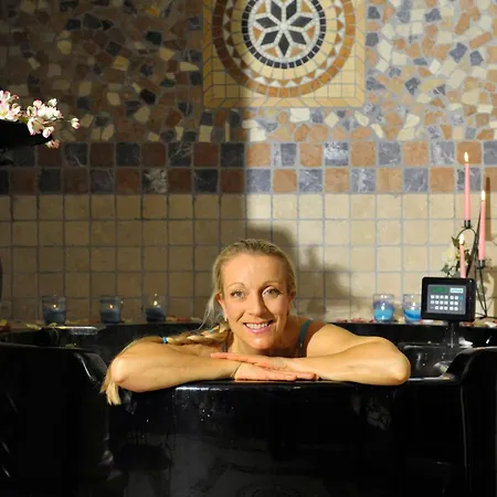 La Bocchetta Romantic E Ristorante ホテル Conco