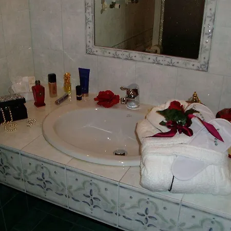 La Bocchetta Romantic E Ristorante