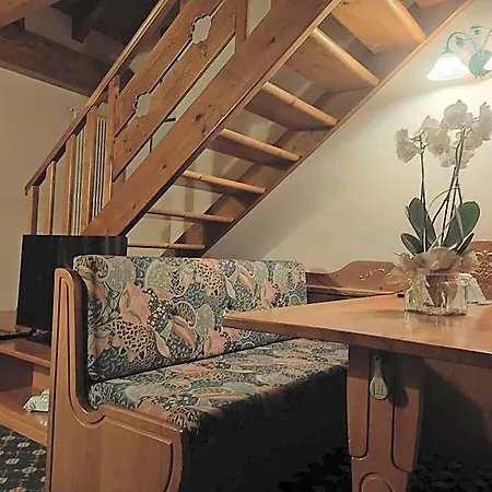 La Bocchetta Romantic E Ristorante Hotel Conco