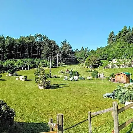 La Bocchetta Romantic E Ristorante