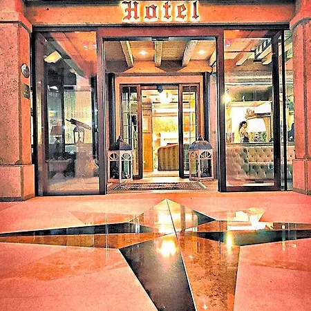 ホテル La Bocchetta Romantic E Ristorante 4*